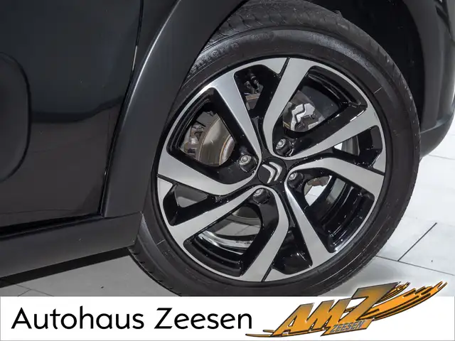 Citroen C3 view 5
