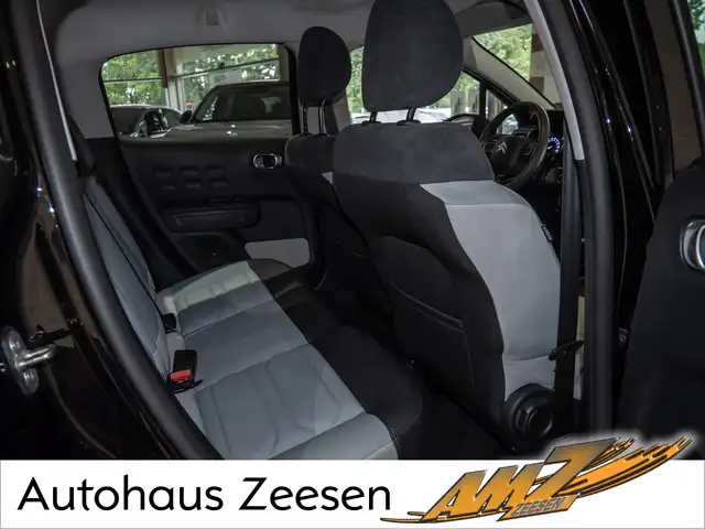Citroen C3 view 4