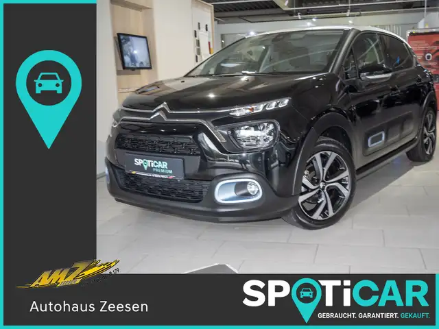Citroen C3 main image