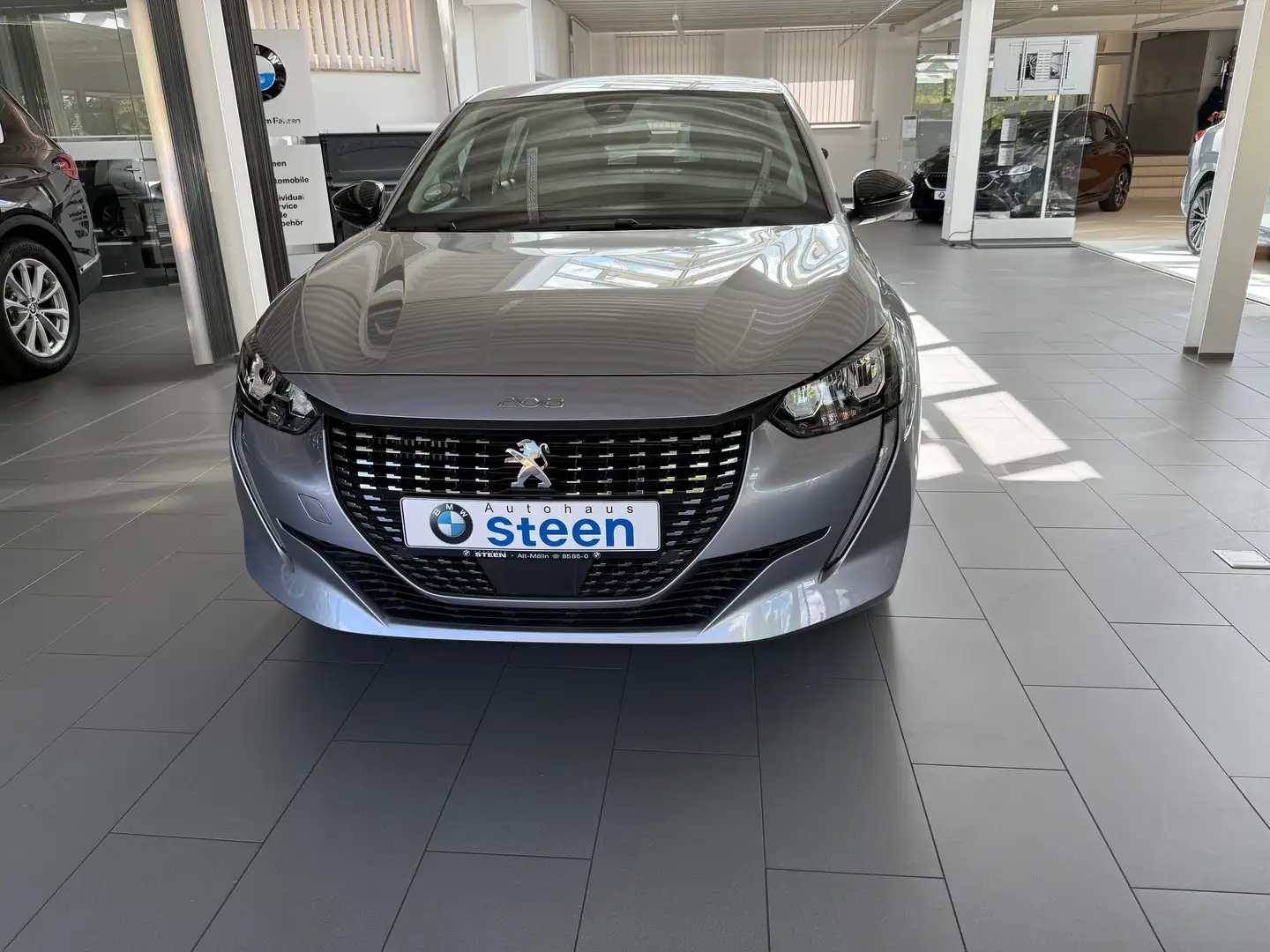 Peugeot 208 208 PureTech 100 Allure Pack - 1