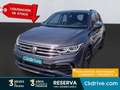 Volkswagen Tiguan 2.0TDI R-Line DSG 110kW Gris - thumbnail 1