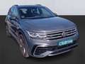 Volkswagen Tiguan 2.0TDI R-Line DSG 110kW Gris - thumbnail 4
