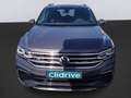 Volkswagen Tiguan 2.0TDI R-Line DSG 110kW Gris - thumbnail 3