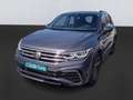 Volkswagen Tiguan 2.0TDI R-Line DSG 110kW Gris - thumbnail 2