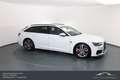 Audi A6 Avant 40 TDI quattro S line+ Back Optik Assist ... Weiß - thumbnail 4