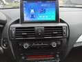 BMW 114 F20 NAVI DAB Klima PDC Sitzheizung 17" Alu CarPlay Schwarz - thumbnail 14