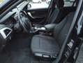 BMW 114 F20 NAVI DAB Klima PDC Sitzheizung 17" Alu CarPlay Schwarz - thumbnail 10