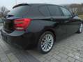 BMW 114 F20 NAVI DAB Klima PDC Sitzheizung 17" Alu CarPlay Schwarz - thumbnail 6
