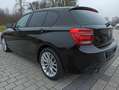 BMW 114 F20 NAVI DAB Klima PDC Sitzheizung 17" Alu CarPlay Schwarz - thumbnail 8