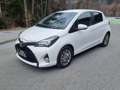 Toyota Yaris 1,0 VVT-i Edition45 *ALU*BLUETOOTH*KLIMA*KAMERA* Weiß - thumbnail 3