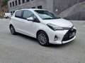 Toyota Yaris 1,0 VVT-i Edition45 *ALU*BLUETOOTH*KLIMA*KAMERA* Weiß - thumbnail 1