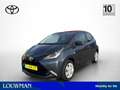 Toyota Aygo 1.0 VVT-i x-play | Airco | Camera | Grijs - thumbnail 1