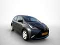 Toyota Aygo 1.0 VVT-i x-play | Airco | Camera | Grijs - thumbnail 3