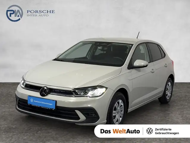 2026 Volkswagen Polo in Grey for sale