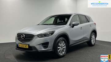 2.0 SkyActiv-G 165 Skylease+ 2WD NAVI CARPLAY TREK