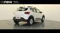 Dacia Sandero 1.0 TCE 67KW STEPWAY EXPRESSION 91 5P Blanc - thumbnail 5
