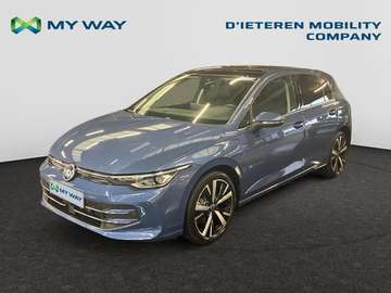 Golf Style Business Premium 1.5 TSI eHybrid  110 kW (150 pk) 6 versnellingen DSG
