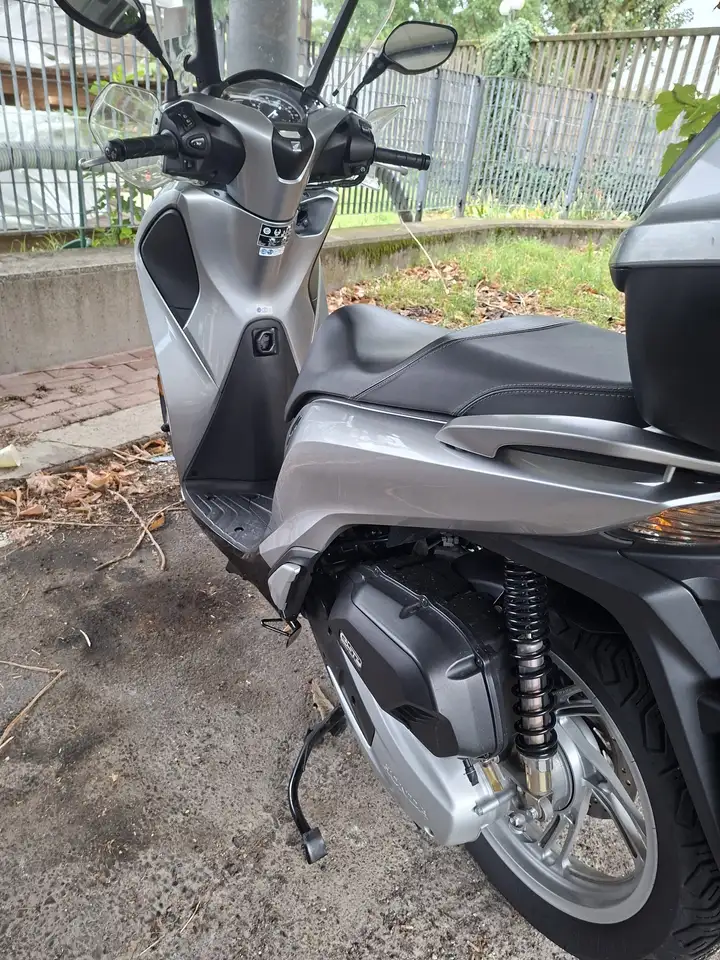 Honda SH 150