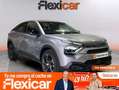 Citroen C4 Gasolina 130 S&S EAT8 Max Gris - thumbnail 1