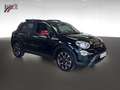 Fiat 500X Dolcevita RED Cabriolet Чорний - thumbnail 6
