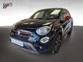 Fiat 500X Dolcevita RED Cabriolet Zwart - thumbnail 1