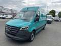 Mercedes-Benz Sprinter 317 CDI RWD L2 Ladebordwand LED Grün - thumbnail 2