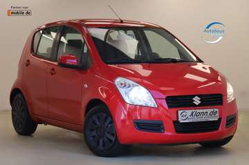 1.0 65PS Club Klima Aux Anfänger Auto