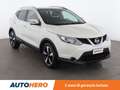 Nissan Qashqai 1.5 Turbodiesel  N-Connecta Bianco - thumbnail 8