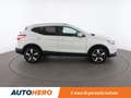 Nissan Qashqai 1.5 Turbodiesel  N-Connecta Bianco - thumbnail 7
