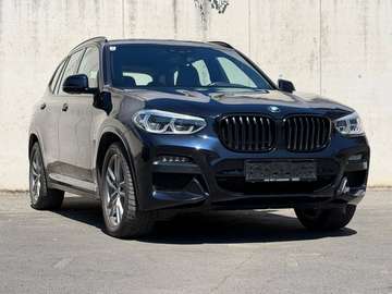 X3 xDrive30d M Sport Aut. M Sport