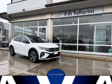 Taigo 1.5 tsi R-Line dsg 150cv