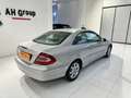 Mercedes-Benz CLK 240 CLK Coupe - C209 Coupe Elegance automatica Plateado - thumbnail 4
