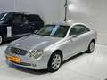 Mercedes-Benz CLK 240 CLK Coupe - C209 Coupe Elegance automatica Plateado - thumbnail 3