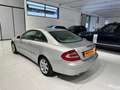 Mercedes-Benz CLK 240 CLK Coupe - C209 Coupe Elegance automatica Plateado - thumbnail 6