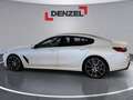 BMW 840 d xDrive Gran Cou Weiß - thumbnail 2