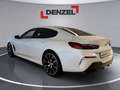 BMW 840 d xDrive Gran Cou Weiß - thumbnail 3