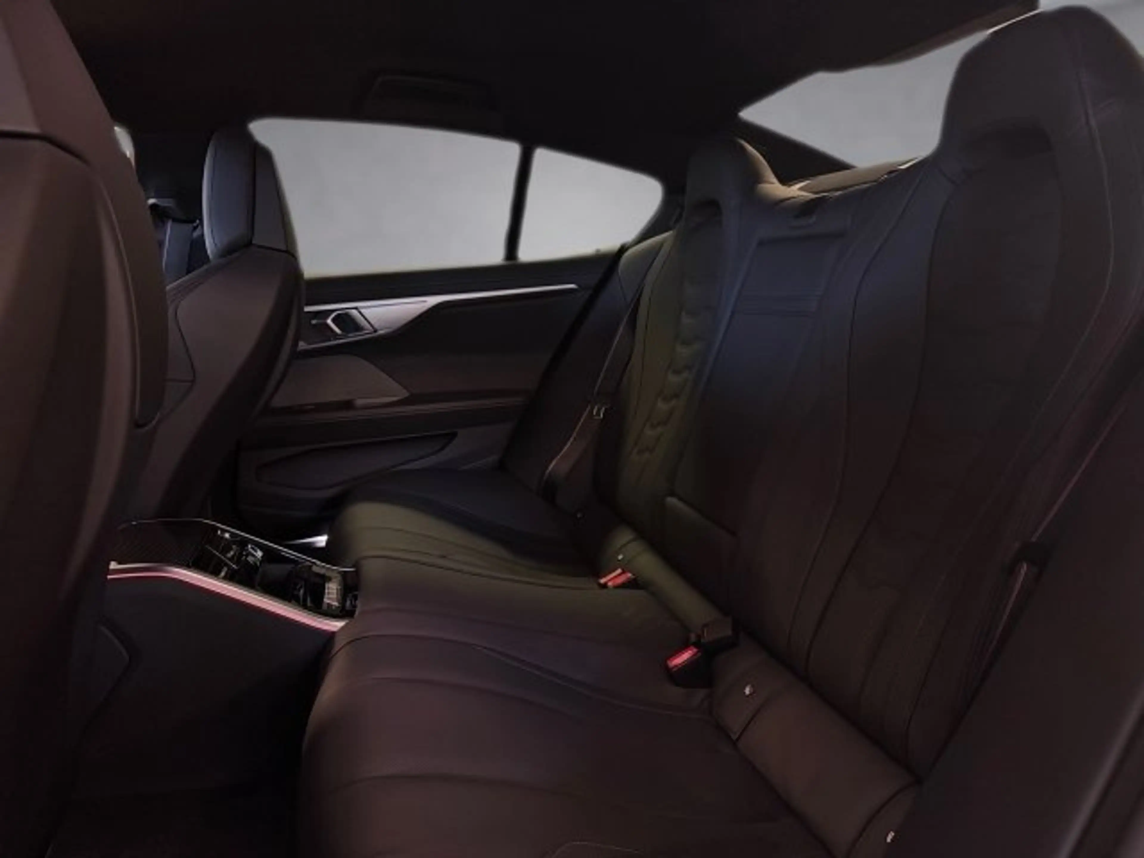 BMW 840 d xDrive Gran Cou — photo 12