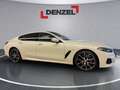 BMW 840 d xDrive Gran Cou Weiß - thumbnail 5