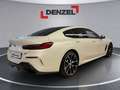 BMW 840 d xDrive Gran Cou Weiß - thumbnail 4