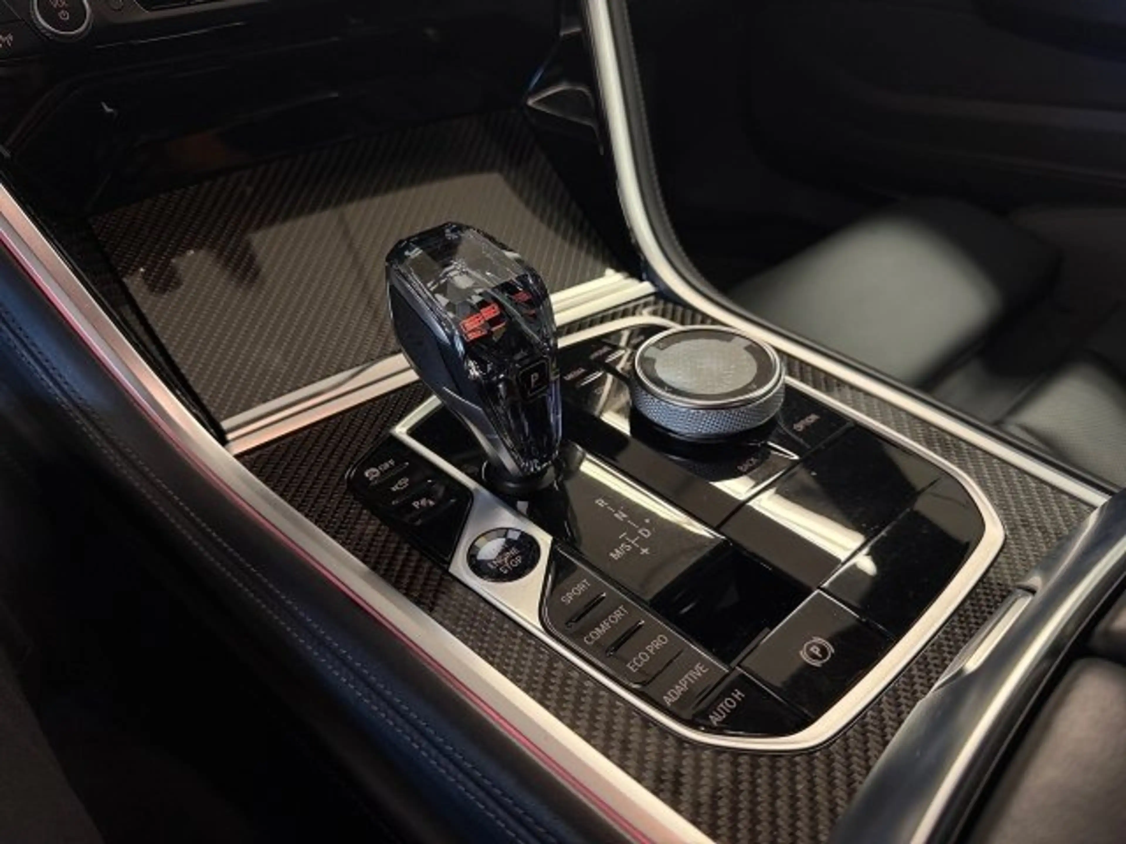 BMW 840 d xDrive Gran Cou — photo 15