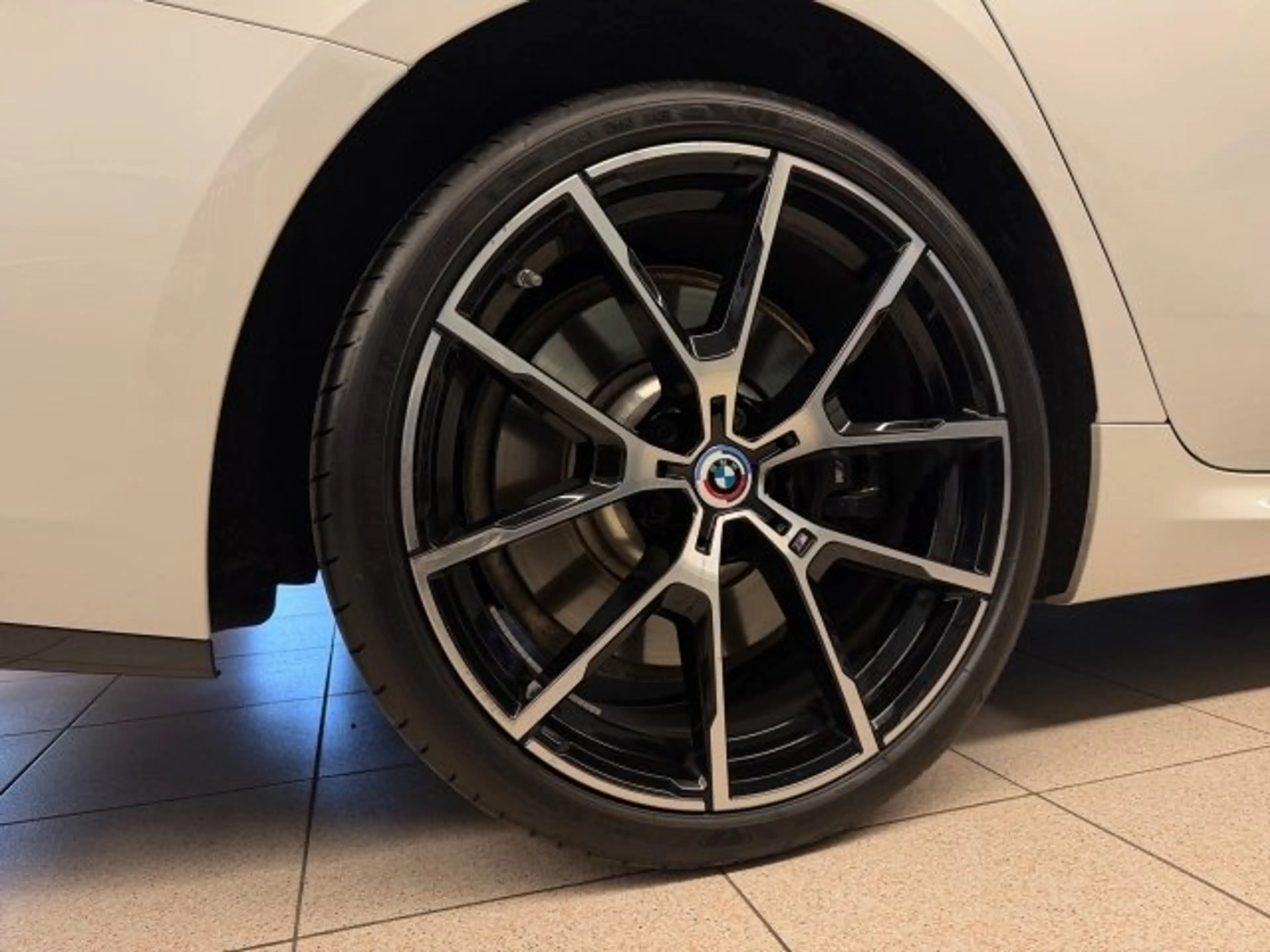 BMW 840 d xDrive Gran Cou — photo 8