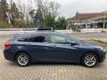 Hyundai i40 cw Trend -Klimaaut.-PDC V+H-Beh.Lenkrad Bleu - thumbnail 10