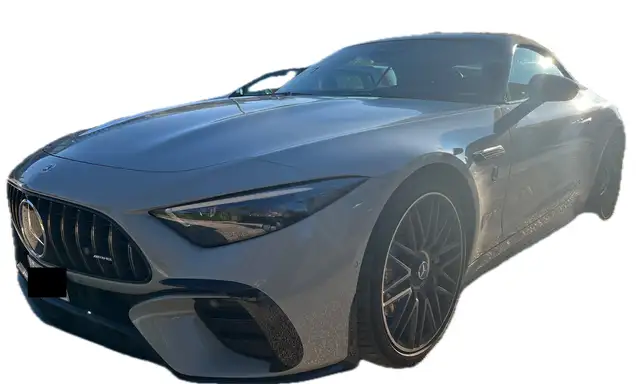 Mercedes-Benz SL 43 AMG AMG SL 43 Premium Plus 381cv auto