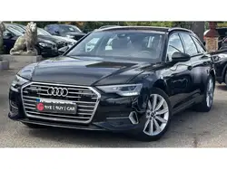 Audi A6 Avant Quattro 3.0 V6 50 TDI