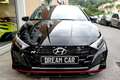 Hyundai i20 N 1.6 T-GDI MT N-Performance Zwart - thumbnail 7