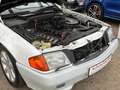 Mercedes-Benz SL 300 *Leder*Alu*Oldtimer*Elektr.Verdeck*Hardtop Weiß - thumbnail 15