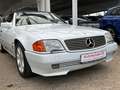 Mercedes-Benz SL 300 *Leder*Alu*Oldtimer*Elektr.Verdeck*Hardtop Weiß - thumbnail 4