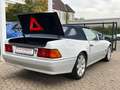 Mercedes-Benz SL 300 *Leder*Alu*Oldtimer*Elektr.Verdeck*Hardtop Weiß - thumbnail 9