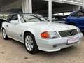 Mercedes-Benz SL 300 *Leder*Alu*Oldtimer*Elektr.Verdeck*Hardtop Weiß - thumbnail 3