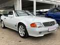 Mercedes-Benz SL 300 *Leder*Alu*Oldtimer*Elektr.Verdeck*Hardtop Weiß - thumbnail 2